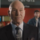 Patrick Stewart in The Wolverine